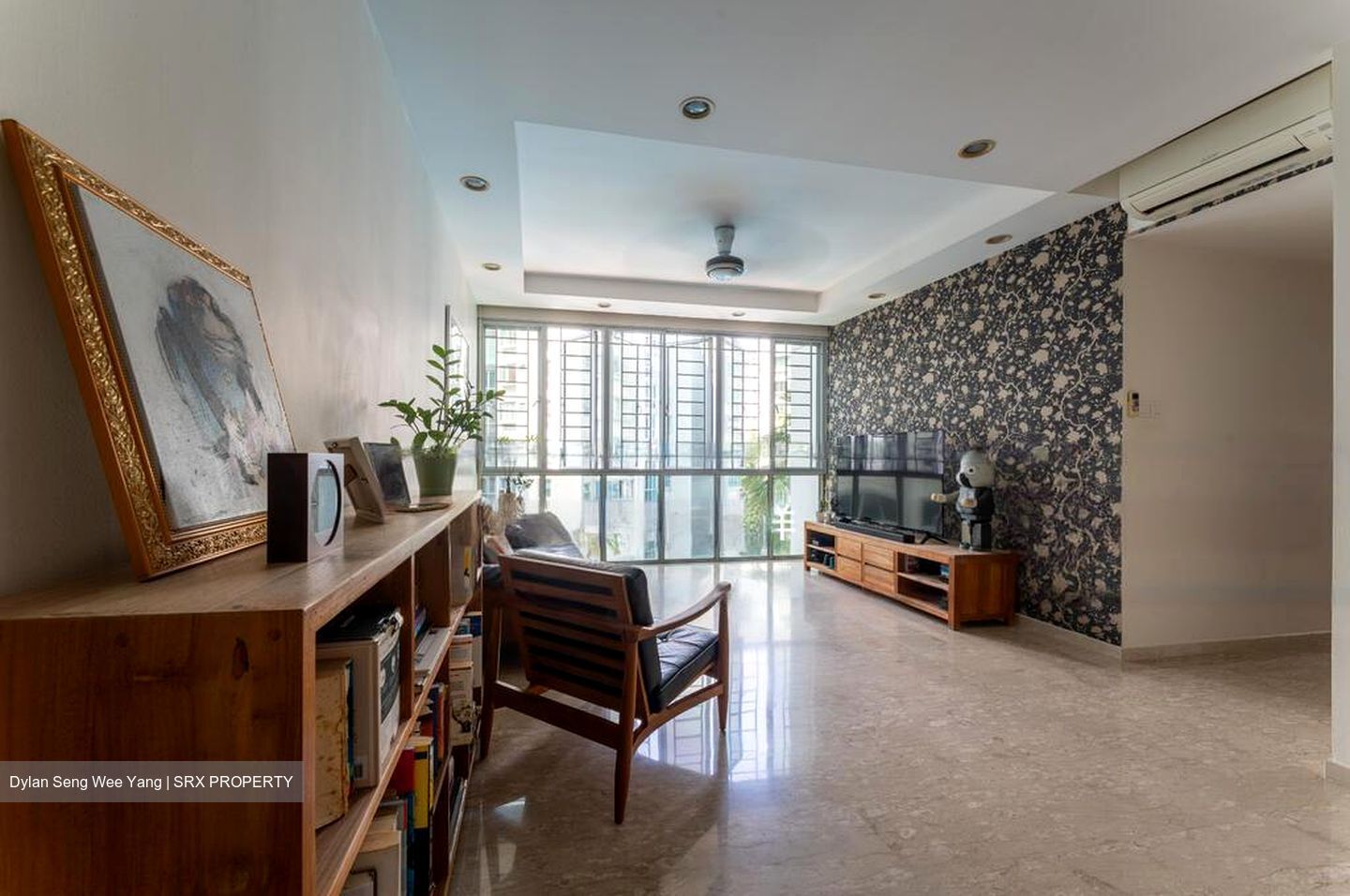 The Eden At Tampines (D18), Condominium #622027901